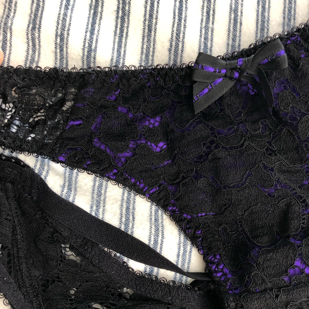 3pc Set Agent Provocateur Rudy - Picture 14 of 16